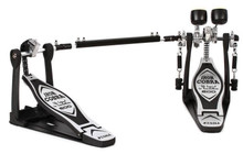 Tama HP600DTW Iron Cobra Double Bass Drum Pedal - Image 2