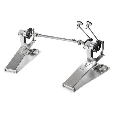 Trick Drums Pro1-V BigFoot Low Mass Direct Drive Double Kick Pedal