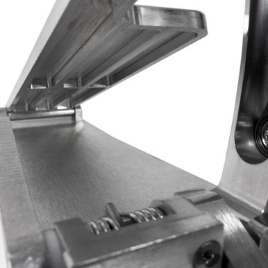 Trick Drums Pro1-V BigFoot Low Mass Direct Drive Double Kick Pedal - Image 2