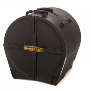 Hardcase 16" Bass Drum Case