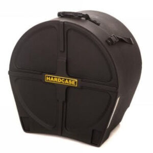Hardcase 18'' Floor Tom Case