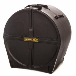 Hardcase 22'' Bass Drum Case