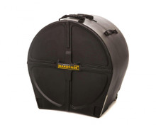 Hardcase 22" Bass Drum Case in Dark Blue - Image 2