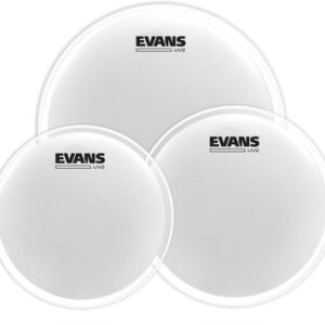 Evans Tom Pack UV2 Coated 12,13,16 Standard Set
