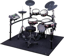 Roland drum mat large size - Image 3