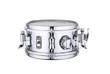 Mapex Black Panther Wasp 10x5.5 Steel Snare Drum - Image 3