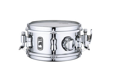 Mapex Black Panther Wasp 10x5.5 Steel Snare Drum - Image 2