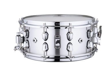 Mapex Black Panther Atomizer 14x6.5 Aluminium Snare Drum