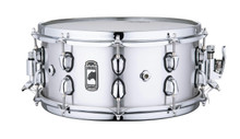 Mapex Black Panther Atomizer 14x6.5 Aluminium Snare Drum - Image 3