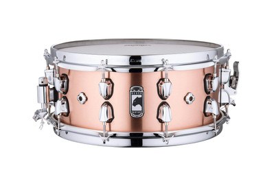 Mapex Black Panther Predator 14x6 Copper Snare Drum