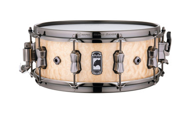 Mapex Black Panther Pegasus 14x5.5 Maple Walnut Snare Drum