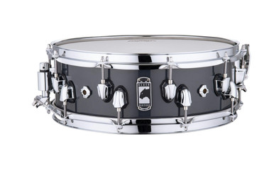 Mapex Black Panther Razor 14x5 Maple Snare Drum