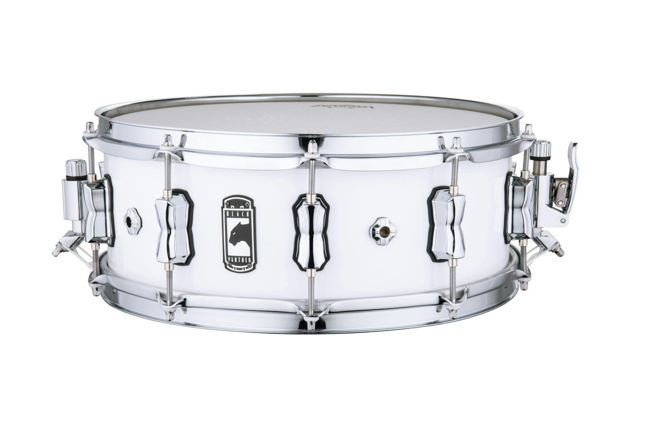 Mapex Black Panther Venom 14x5.5 Maple Snare Drum - Image 5