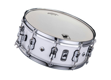 Mapex Black Panther Venom 14x5.5 Maple Snare Drum - Image 6