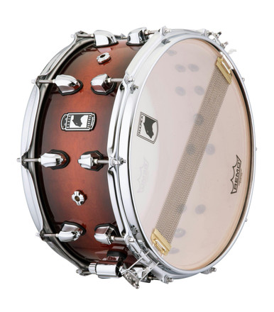 Mapex Black Panther Solidus 14x7 Maple Snare Drum - Image 6