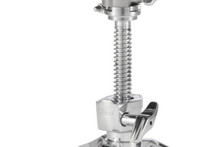 Pearl Roadster Drum Stool, Vented Round Stool Type, Low Height - Image 3