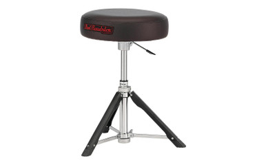 Pearl Roadster Drum Stool, Round Stool Type