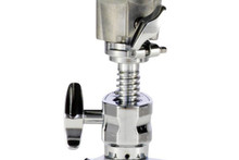 Pearl Roadster Drum Stool, Vented Round Stool Type - Image 3