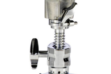 Pearl Roadster Drum Stool, Vented Round Stool Type - Image 2