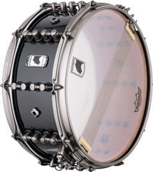 Mapex Black Panther Jeff Hamilton Signature Maximus Snare Drum - Image 3