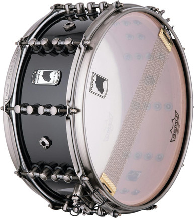 Mapex Black Panther Jeff Hamilton Signature Maximus Snare Drum - Image 2