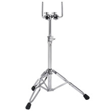 DW 9000 Double Tom Stand - Image 2