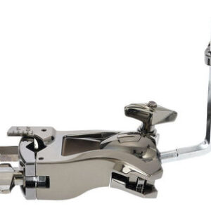 Mapex Tom Holder TH800 in Black Nickel Finish