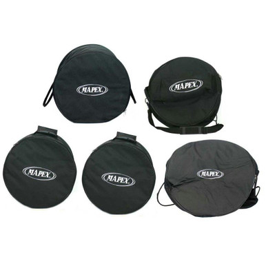 Mapex 20'' Fusion Drum Bag Set