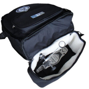 Protection Racket 14" x 5.5" Snare & Single Bass Drum Pedal Case