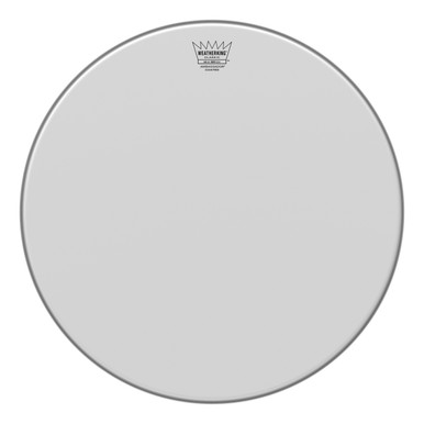 Remo 18" Ambassador Coated Batter for Vintage and Custom Drums - Classic Fit