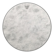 Remo 18" Fiberskyn Diplomat Batter for Vintage and Custom Drums - Classic Fit - Image 2