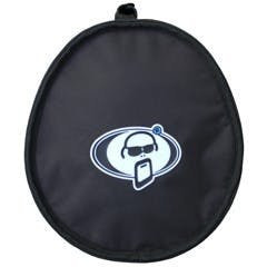 Protection Racket 12" x 8" egg shape Tom Case
