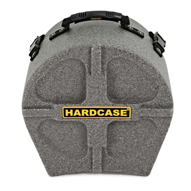 Hardcase 8" Tom Case in Granite