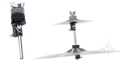 DW Cymbal Stacker 6'' (fits 8mm thread)