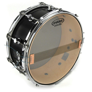 Evans 16" 300 Clear Snare Side Head