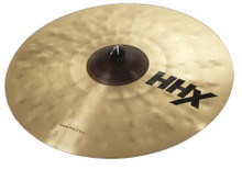 Sabian HHX 21" Groove Ride Cymbal Natural - Image 2