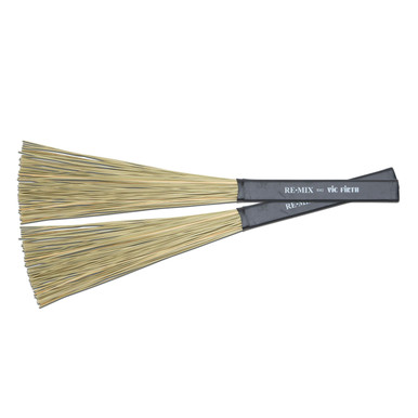 Vic Firth Remix Brushes African Grass