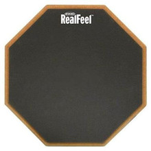 Real Feel 12'' Double Sided Practice Pad - Image 3