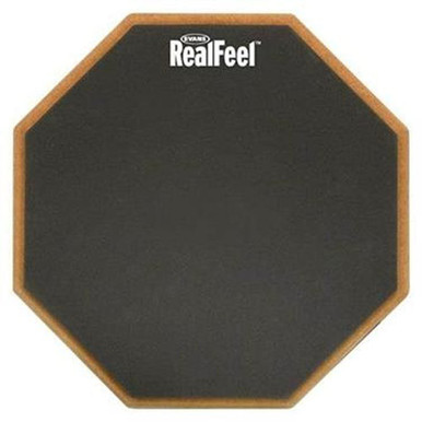 Real Feel 12'' Double Sided Practice Pad - Image 2