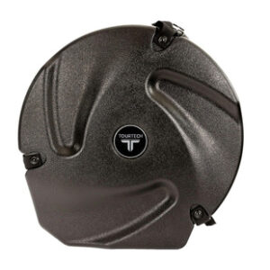 TOURTECH 14" Snare Drum Hard Case