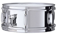 Pearl Firecracker 10" Steel Snare Drum - Image 3