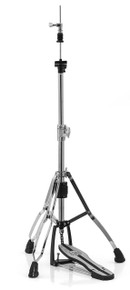 Mapex Mars H600 Chrome Hi Hat Stand - Image 2