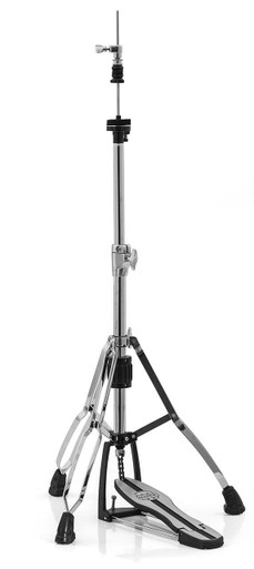 Mapex Mars H600 Chrome Hi Hat Stand