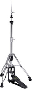 Mapex Armory Chrome Hi Hat Stand - Image 2