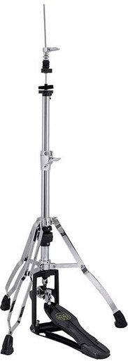Mapex Armory Chrome Hi Hat Stand