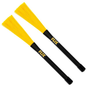 Flix Classic XL Brushes