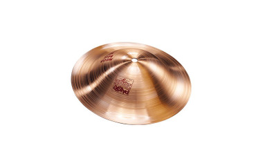 Paiste 10" 2002 Mega Bell Cymbal