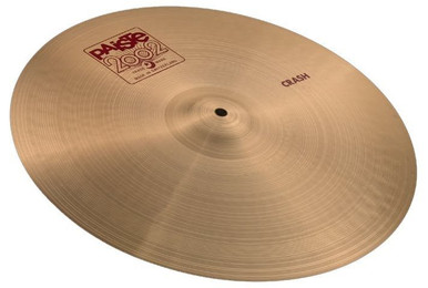 Paiste 2002 20" Crash Cymbal