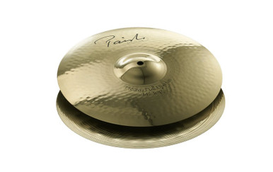 Paiste Signature Reflector 14 Inch Heavy Full Hi-Hat