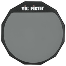 Vic Firth Double Sided 6" Practice Pad - Image 3